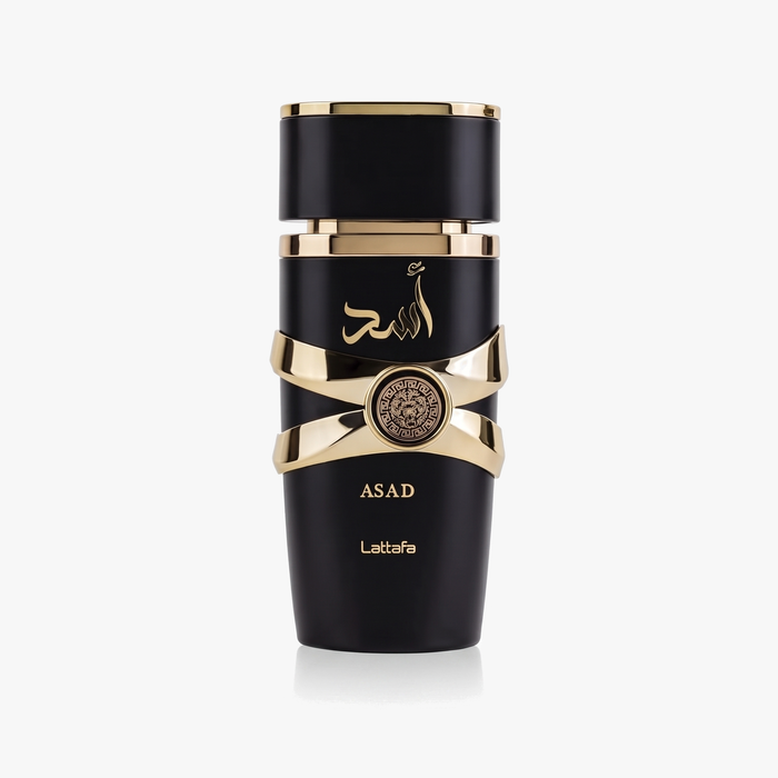 Lattafa Asad EDP 100 mL