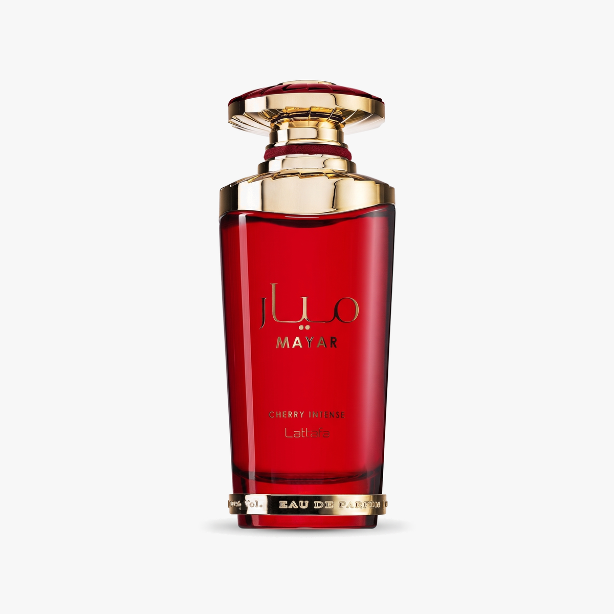 Lattafa Mayar Cherry EDP 100 mL