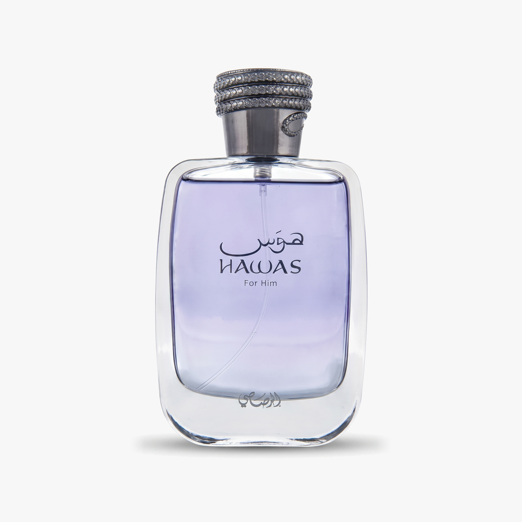 Rasasi Hawas EDP 100 mL