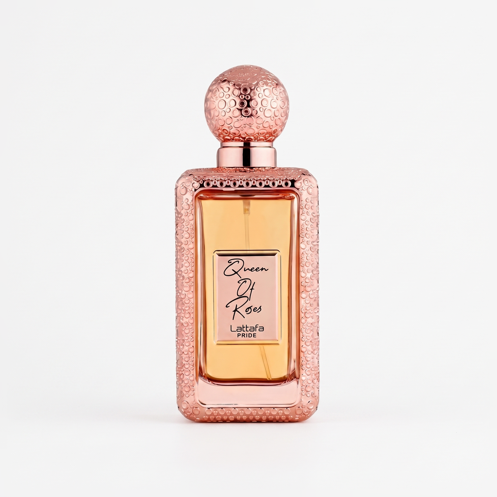 Lattafa Pride Queen Of Roses EDP 100ml
