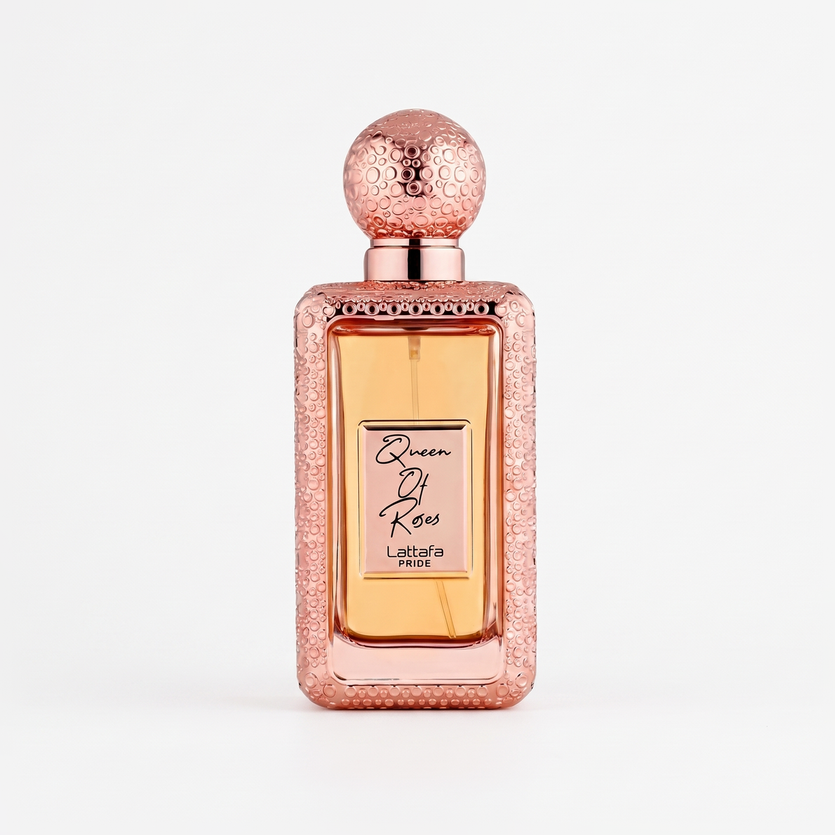 Lattafa Pride Queen Of Roses EDP 100ml