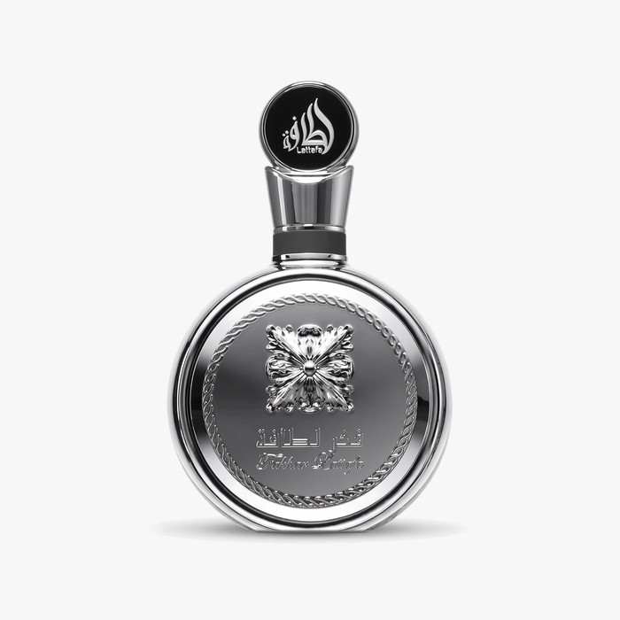 Lattafa Fakhar Platin EDP 100 mL