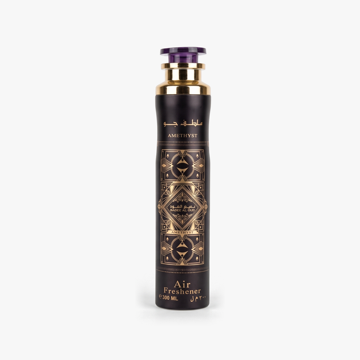 Lattafa Badee Al Oud Amethyst Air Freshener 300 mL