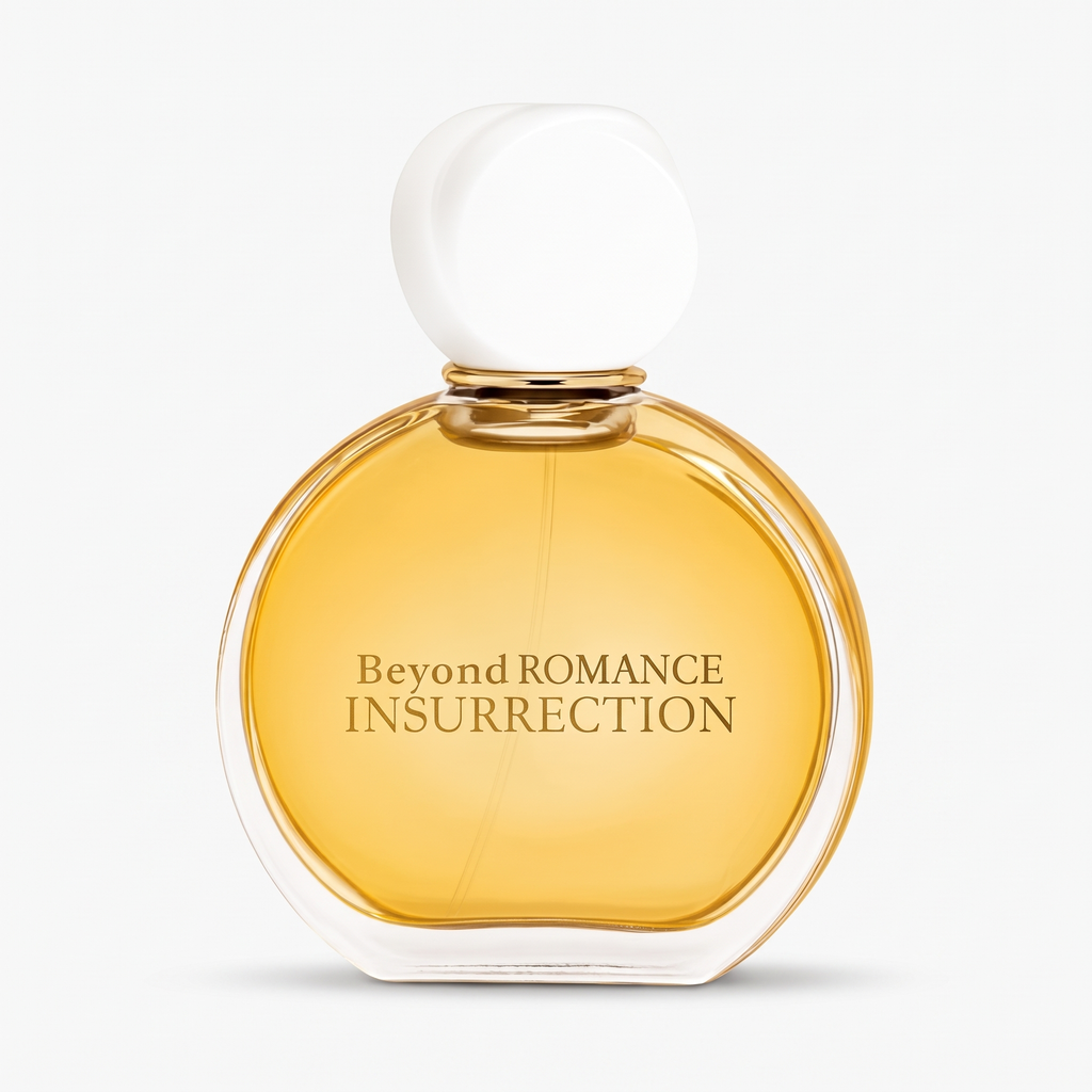 Reyane Insurrection II Beyond Romance EDP 100 mL