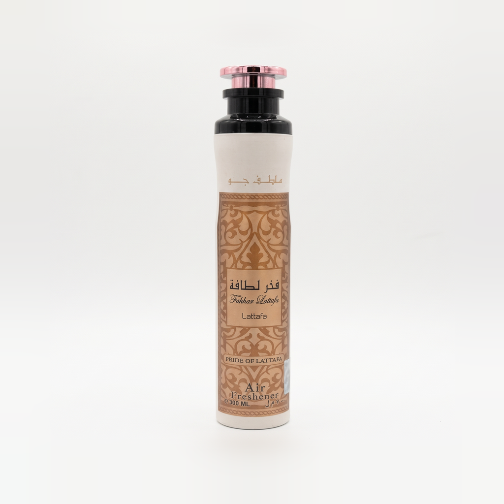 Lattafa Fakhar Women Air Freshener 300ml