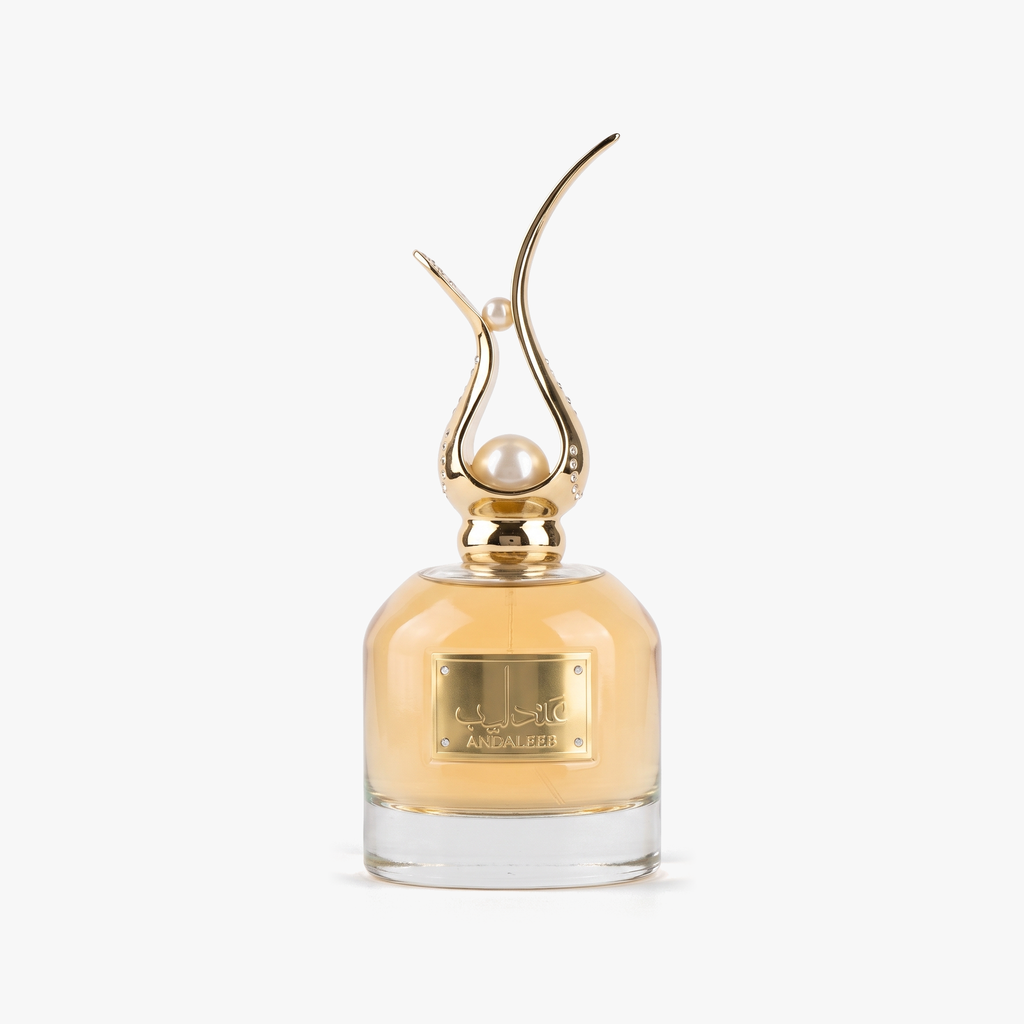 Asdaaf Andaleeb EDP 100 mL