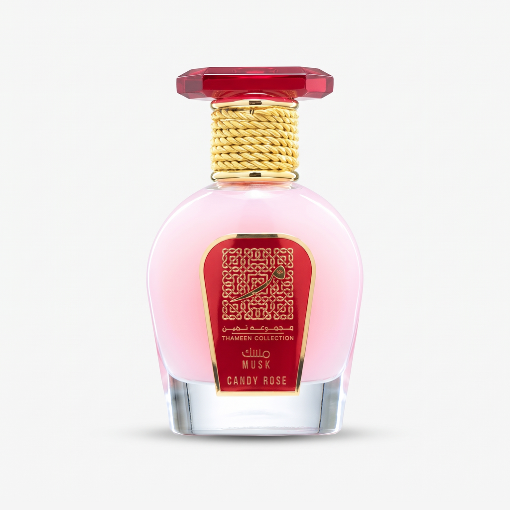 Lattafa Candy Rose Thameen EDP 100 mL