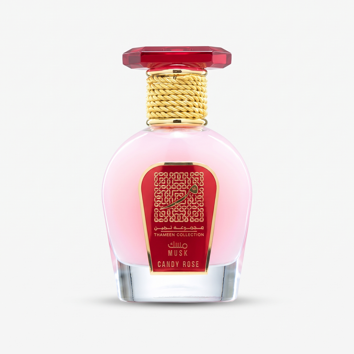 Lattafa Candy Rose Thameen EDP 100 mL
