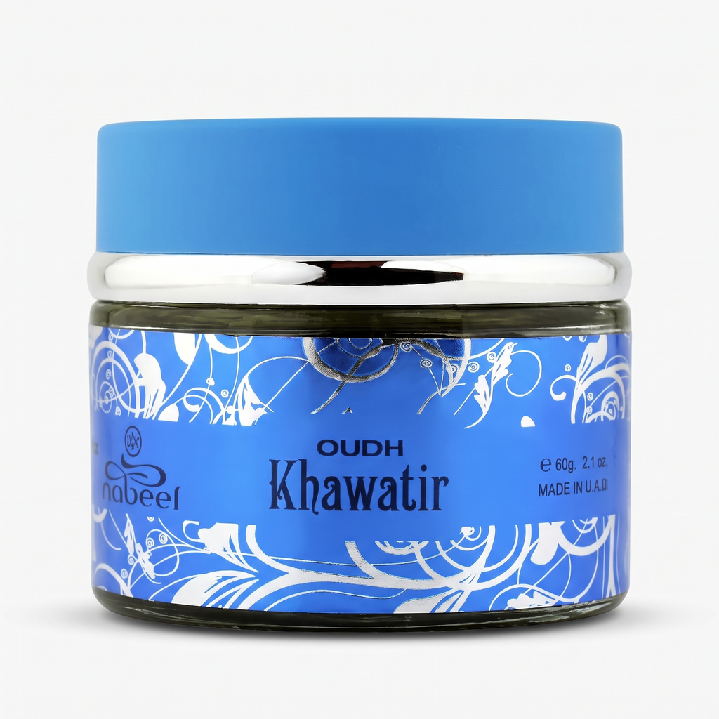 Nabeel Khawatir Jar