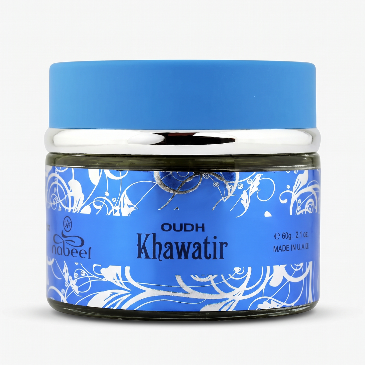 Nabeel Khawatir Jar