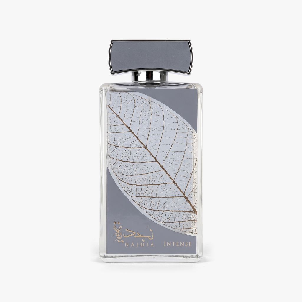 Lattafa Najdia Intense EDP 100 mL