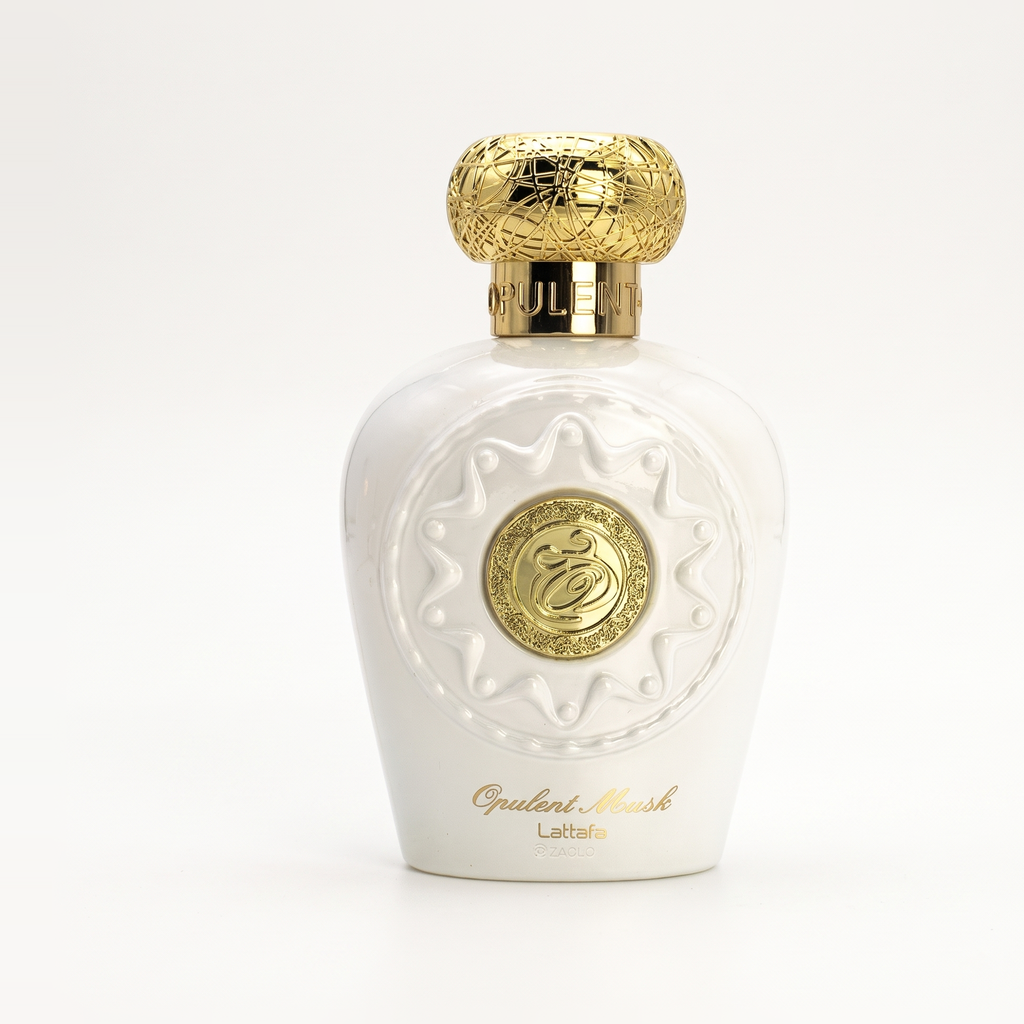 Lattafa Opulent Musk EDP 100 mL