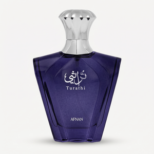 Afnan Turathi Blue EDP 100 mL