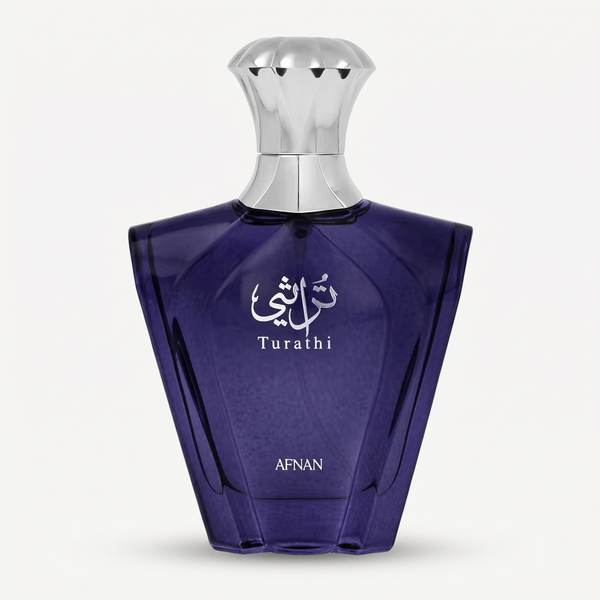 Afnan Turathi Blue EDP 100 mL