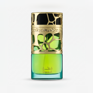 Lattafa Qimmah Woman EDP 100 mL