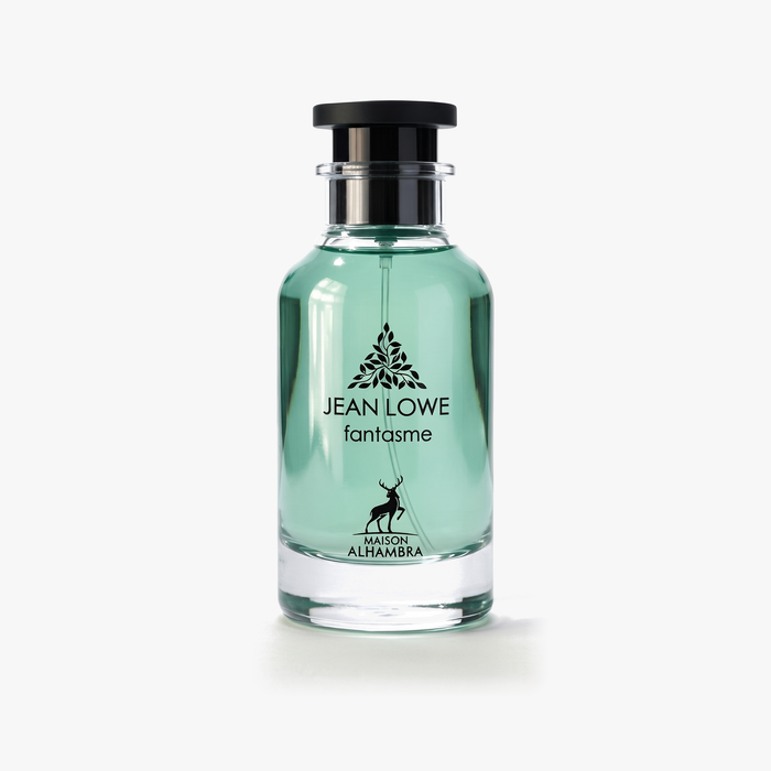 Maison Alhambra Maison Al Hambra Jean Lowe Fantasme EDP 100 mL