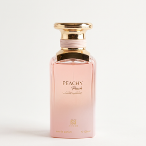 Ahmed Al Maghraby Peachy Peach EDP 100 mL