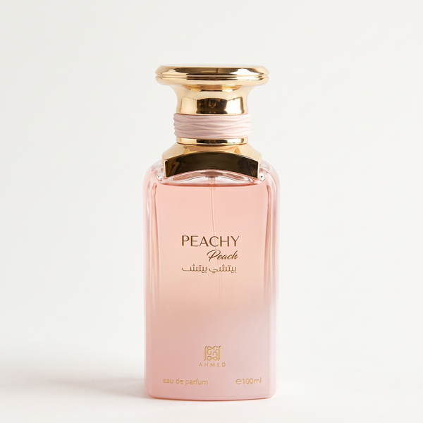 Ahmed Al Maghraby Peachy Peach EDP 100 mL