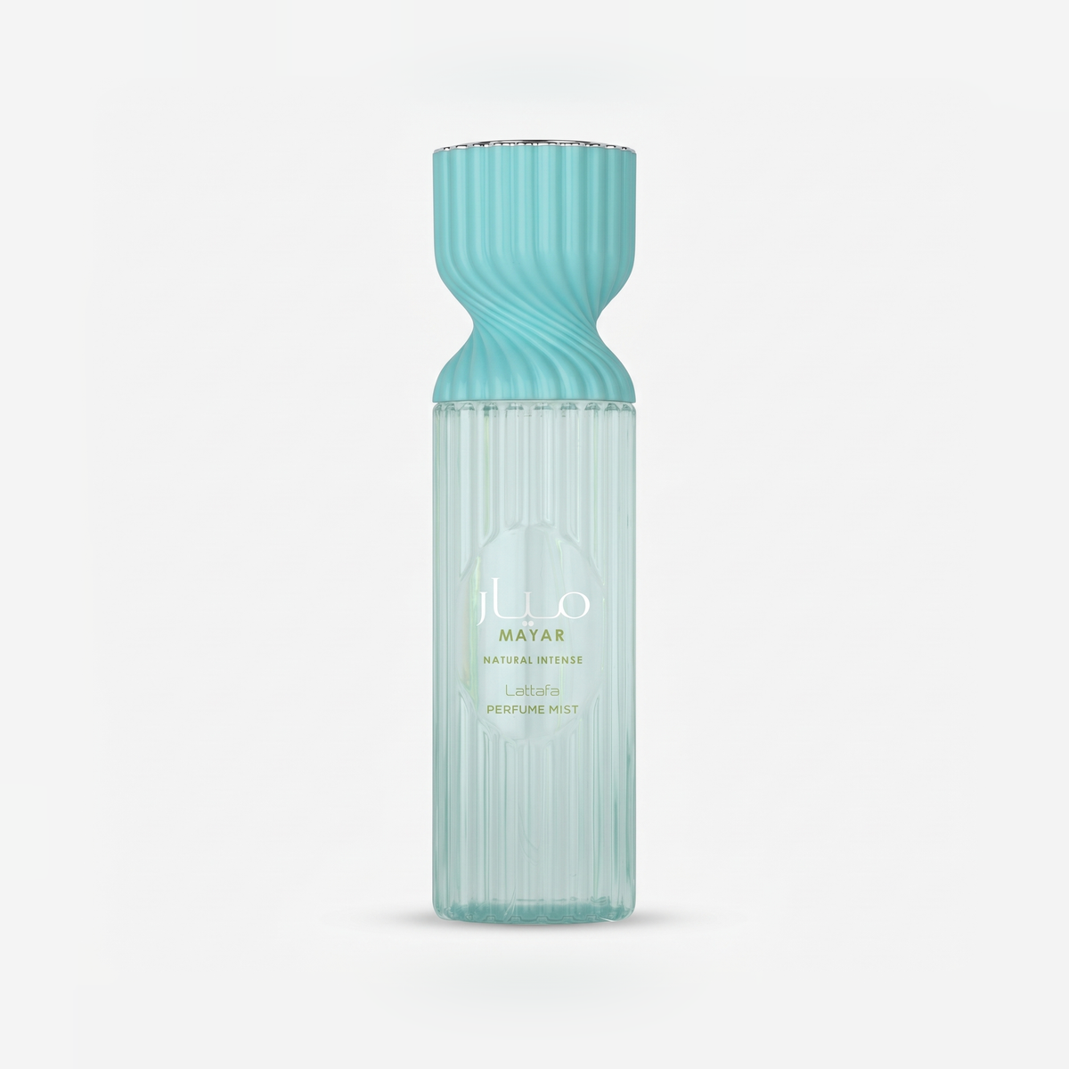 Lattafa Mayar Natural Intense Perfume Mist 250 mL