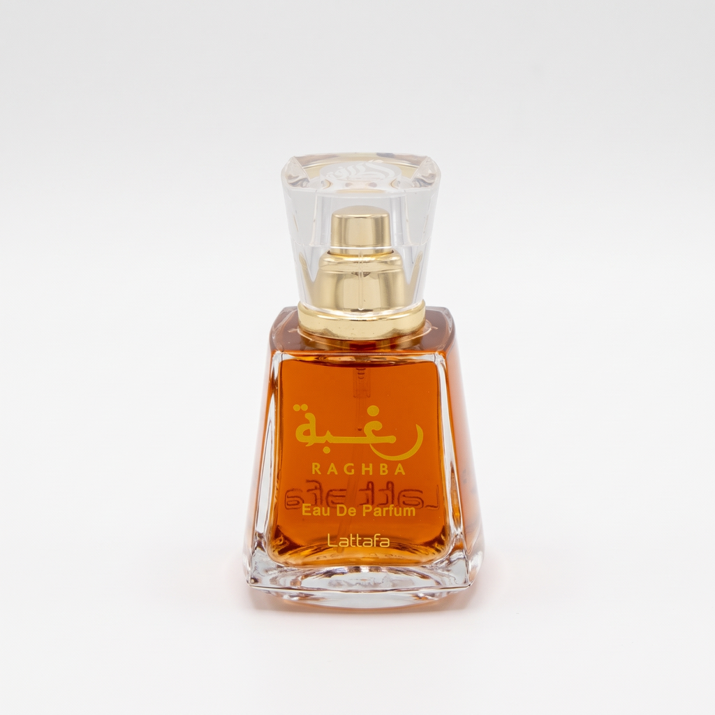 Lattafa Raghba EDP 30 mL