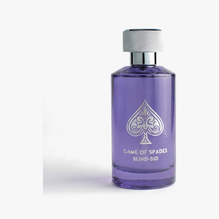 Jo Milano Paris Game of Spades Blind Bid 100 mL