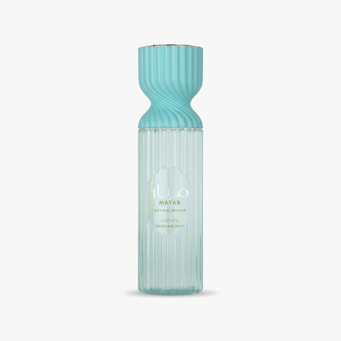 Lattafa Mayar Natural Intense Perfume Mist 250 mL
