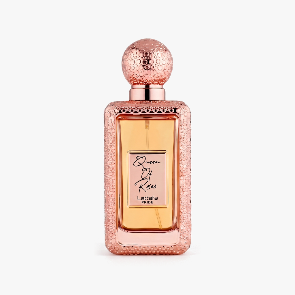 Lattafa Pride Queen Of Roses EDP 100ml