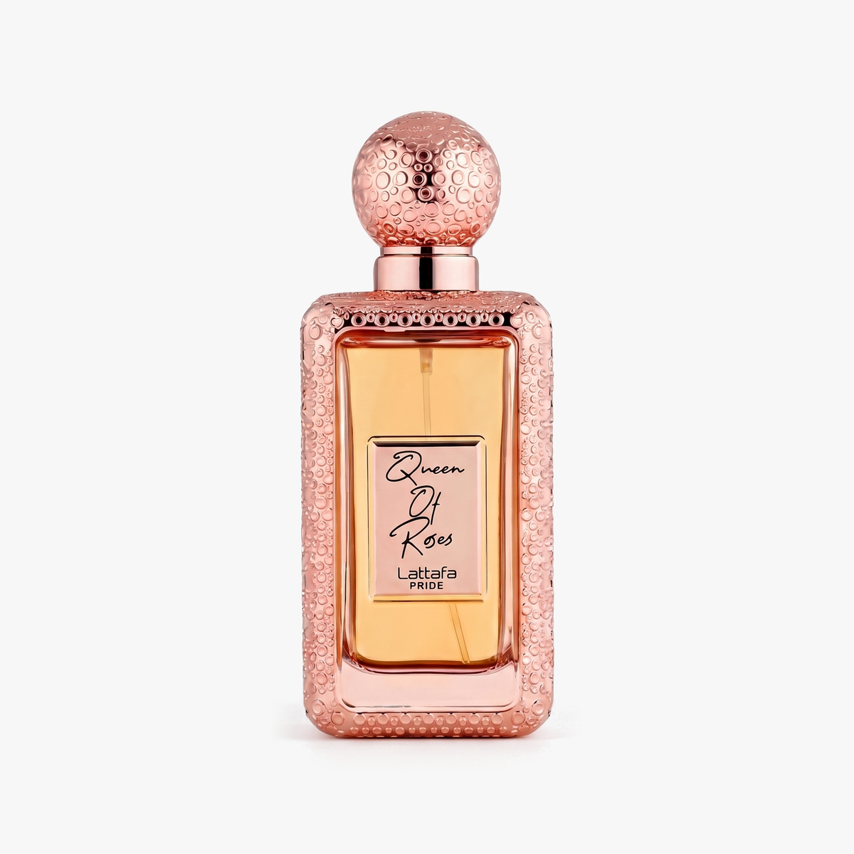 Lattafa Pride Queen Of Roses EDP 100ml