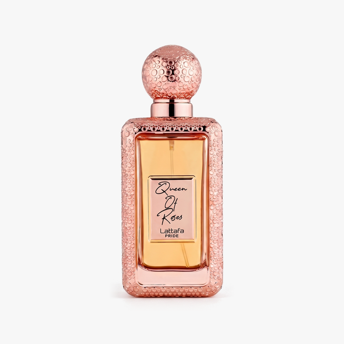 Lattafa Pride Queen Of Roses EDP 100ml