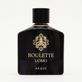 Aroma Paris - Roulette Uomo EDP 100 mL