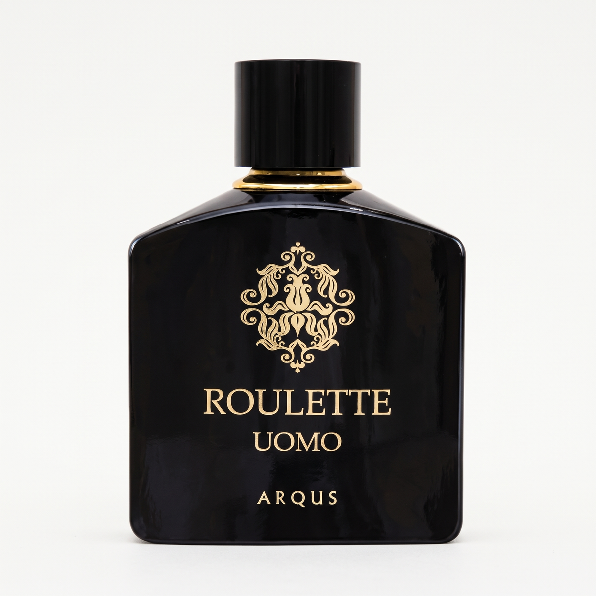 Aroma Paris - Roulette Uomo EDP 100 mL