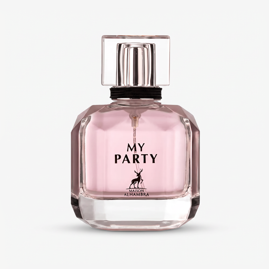 Lattafa My Party EDP 100 mL