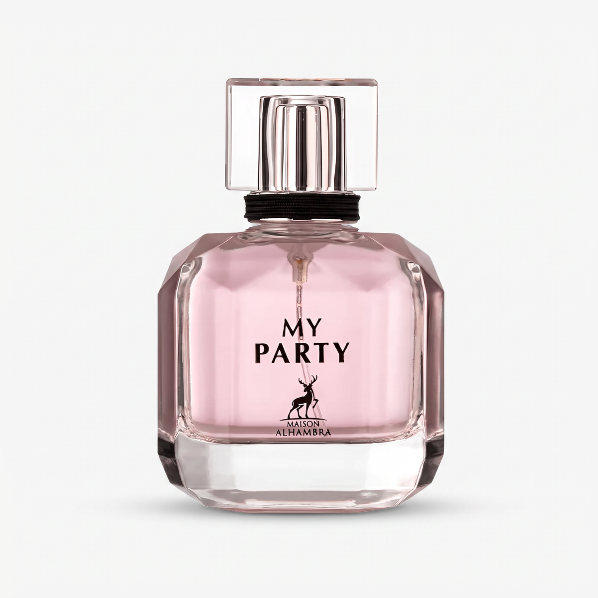 Lattafa My Party EDP 100 mL