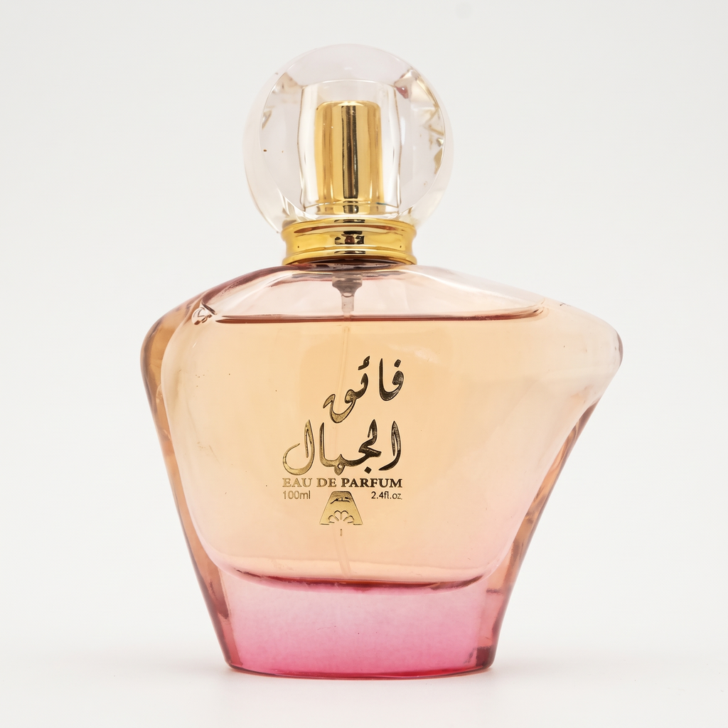 Aroma Paris - Fa'ek Al jamal EDP 100 mL