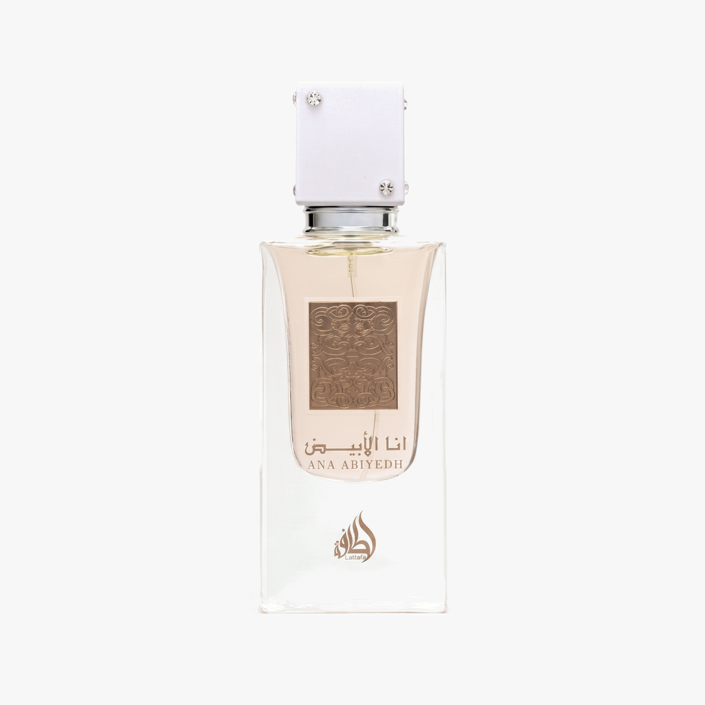 Lattafa Ana Abiyedh EDP 60 mL