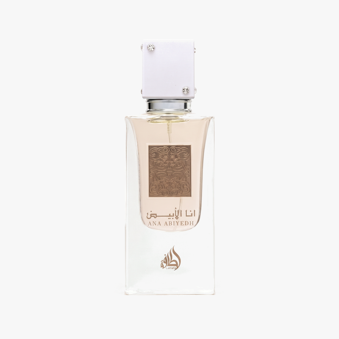 Lattafa Ana Abiyedh EDP 60 mL