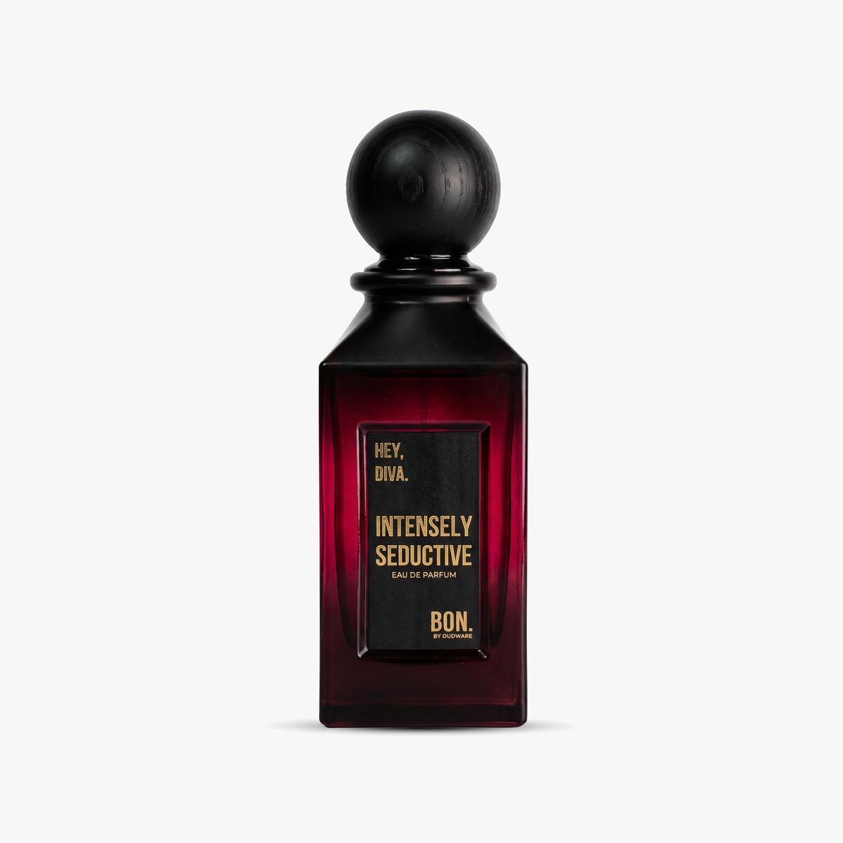 BON by Oudware Intensely Seductive EDP 100 mL
