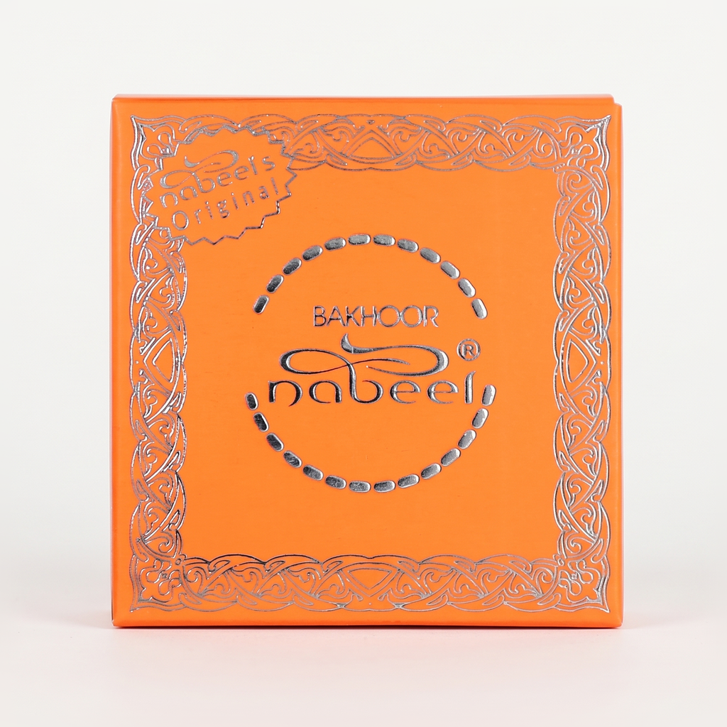 Nabeel Orange 40g Chocolate Incense