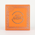 Nabeel Orange 40g Chocolate Incense