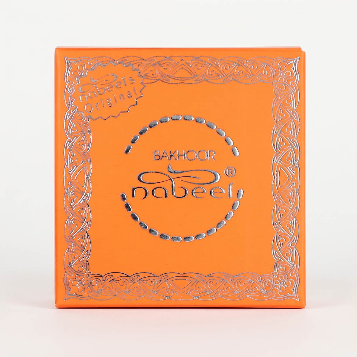 Nabeel Orange 40g Chocolate Incense