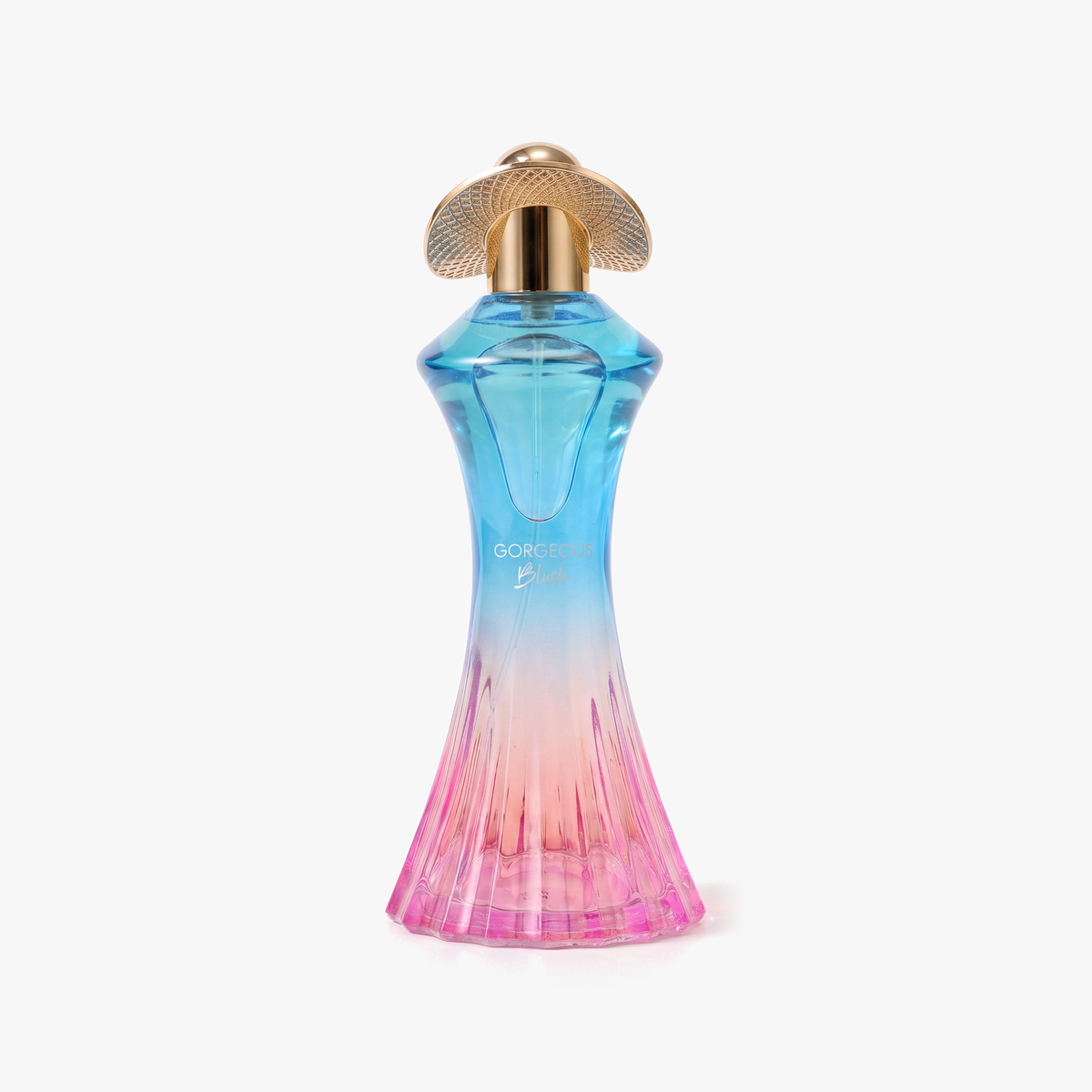 Bharara Gorgeous Blush EDP 100 mL