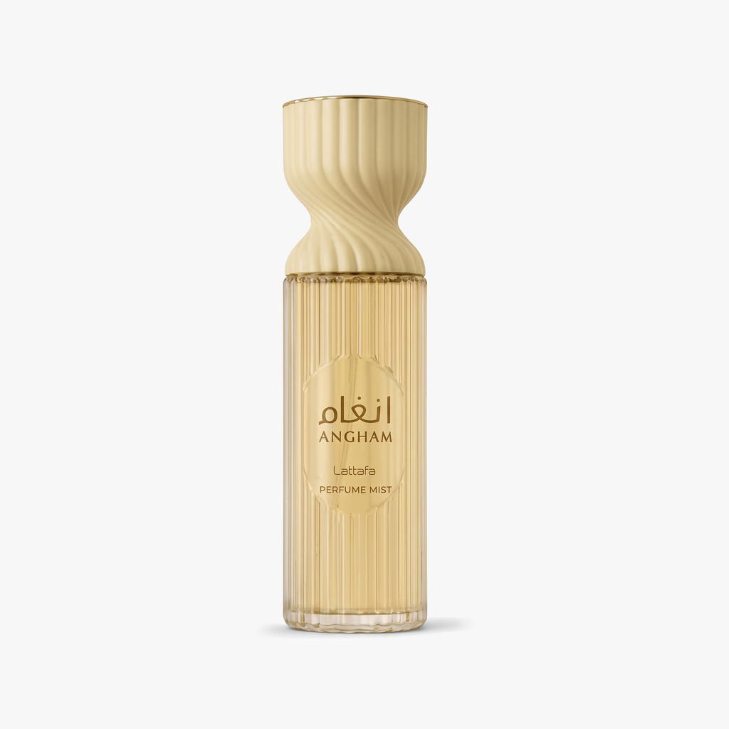 Lattafa Angham Perfume Mist 250ml
