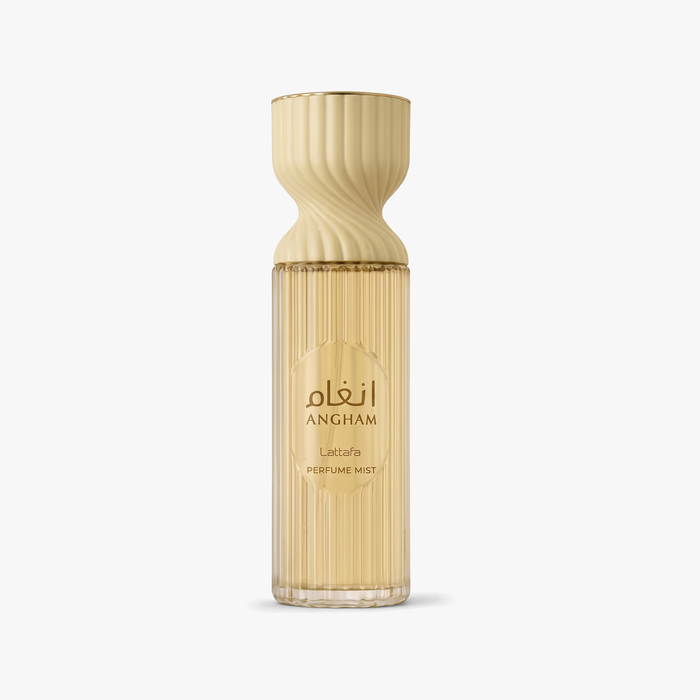 Lattafa Angham Perfume Mist 250ml