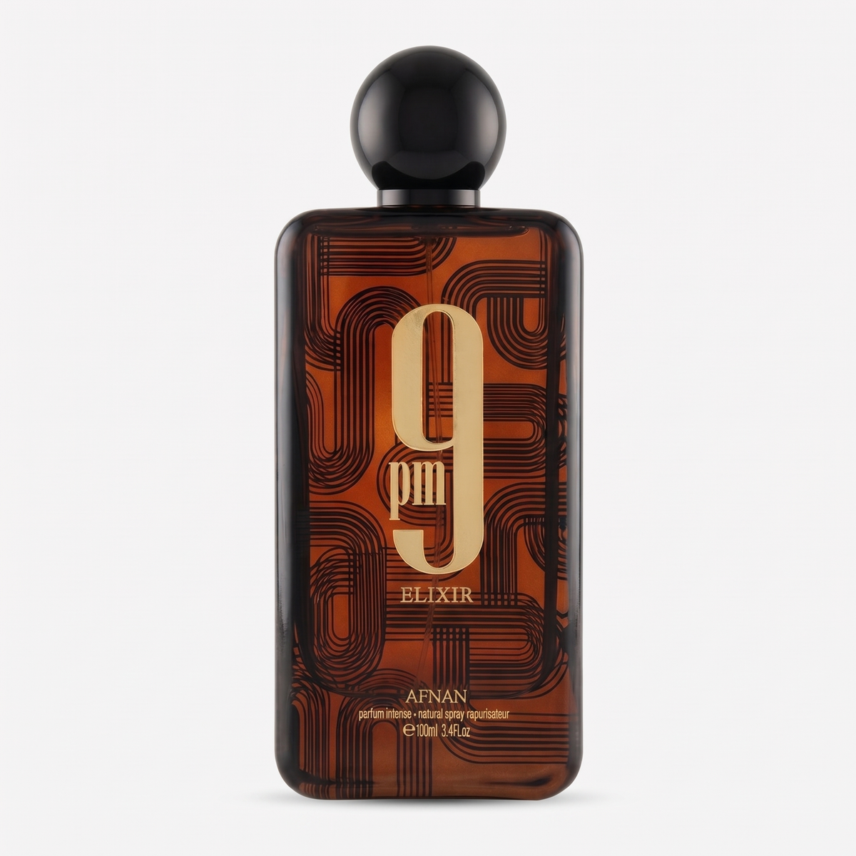 Afnan 9PM Elixir EDP 100 mL