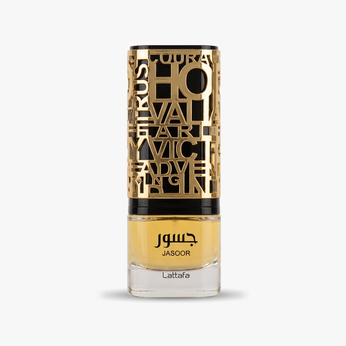 Lattafa Jasoor EDP