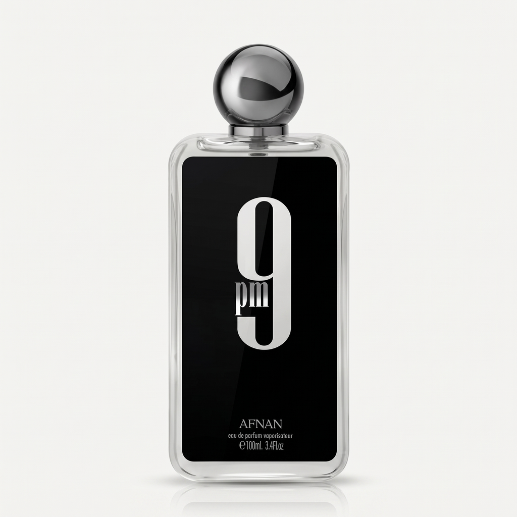 Afnan 9pm EDP 100ml