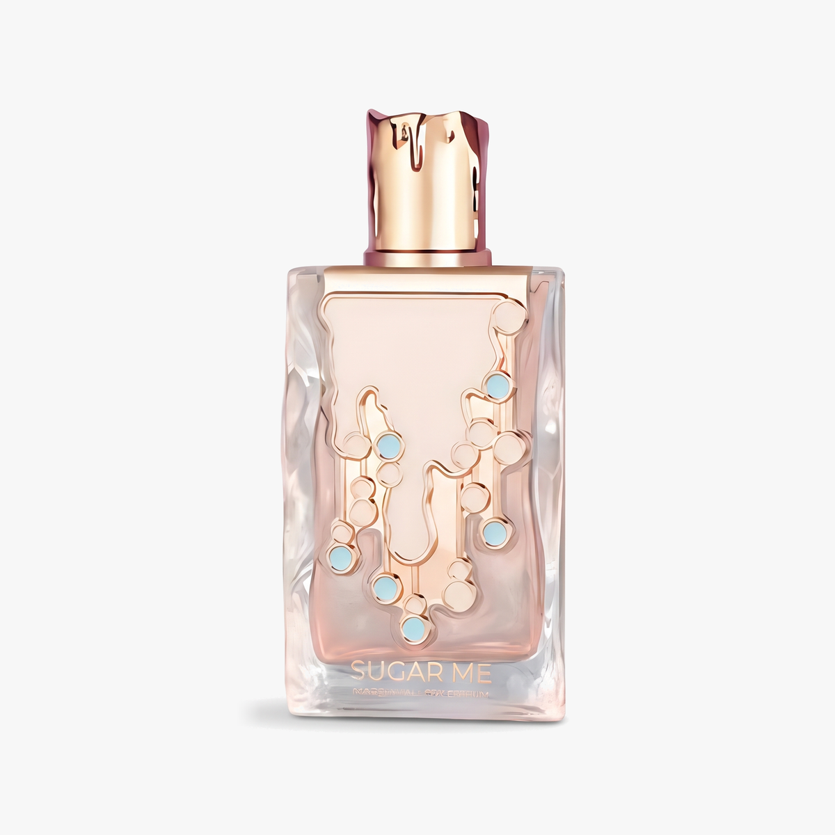 Lattafa Sugar Me Marshmallow Dream EDP 100 mL