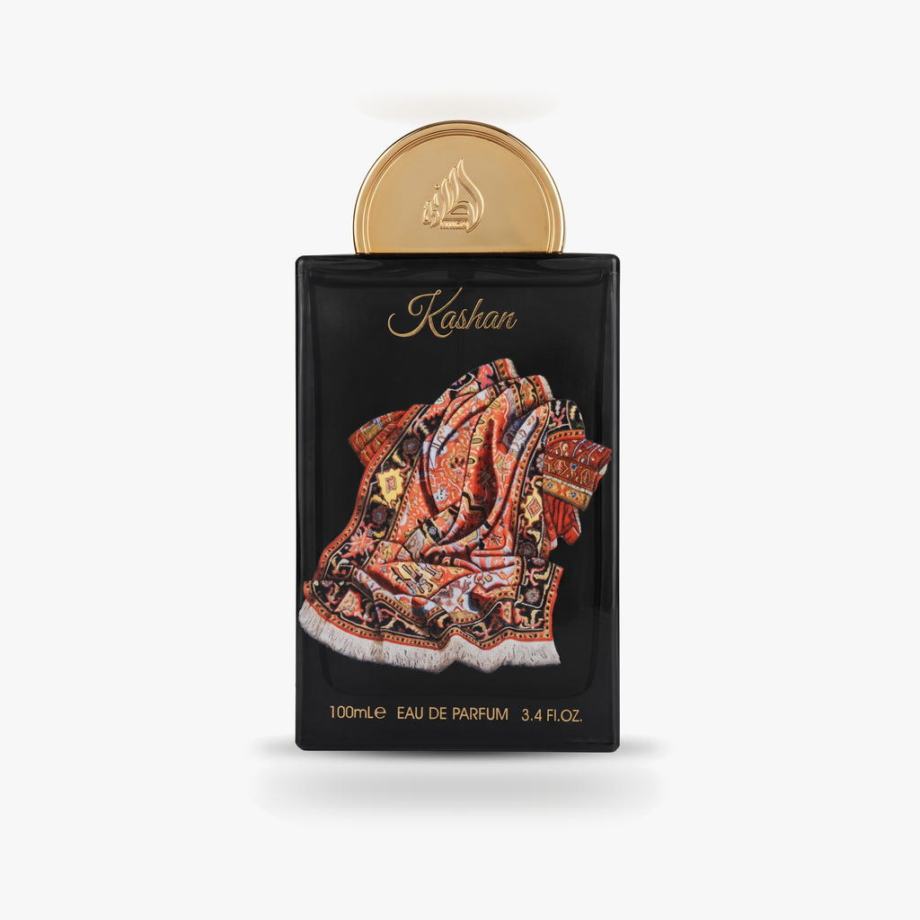 Lattafa Kashan Lattafa Pride EDP 100 mL