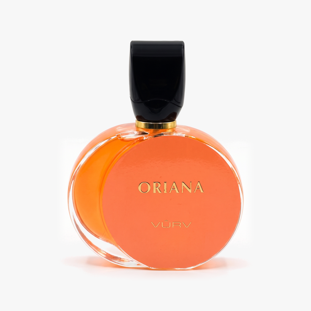 Lattafa Oriana Vurv EDP 100 mL