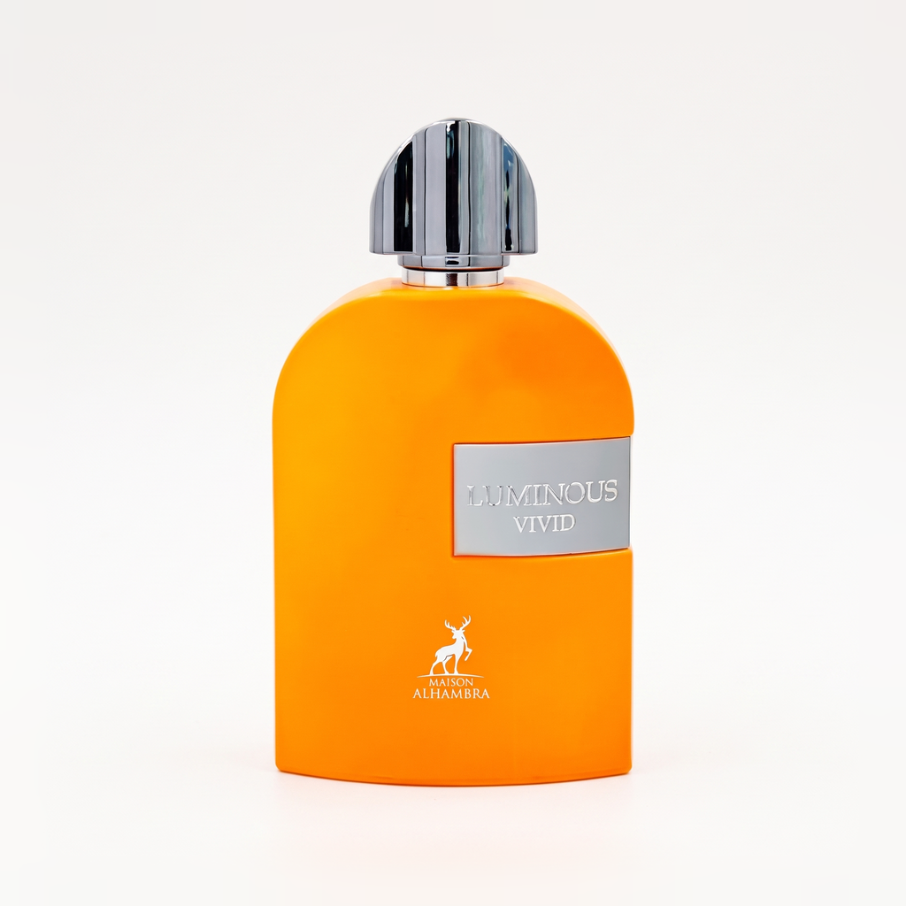 Lattafa Luminous Vivid EDP 100 mL